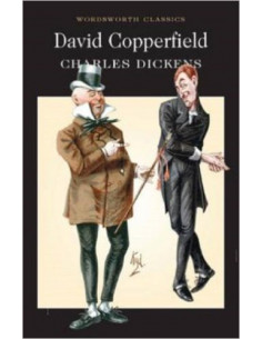 David Copperfield