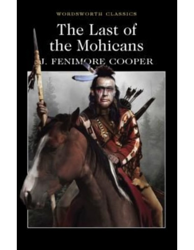 The Last of the Mohicans