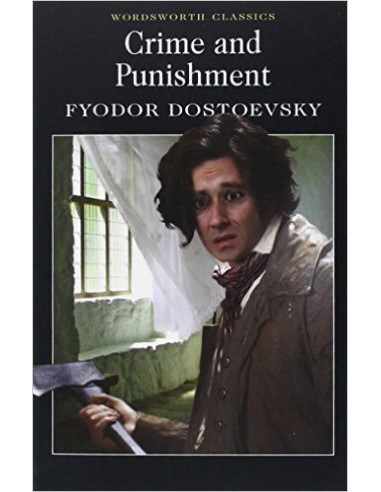 Crime and Punishment