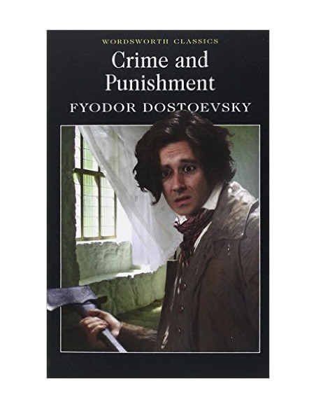 Crime and Punishment