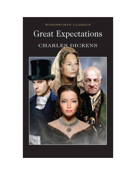 Great Expectations Great Expectations
