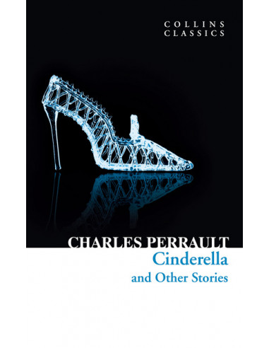 Cinderella & Other Stories