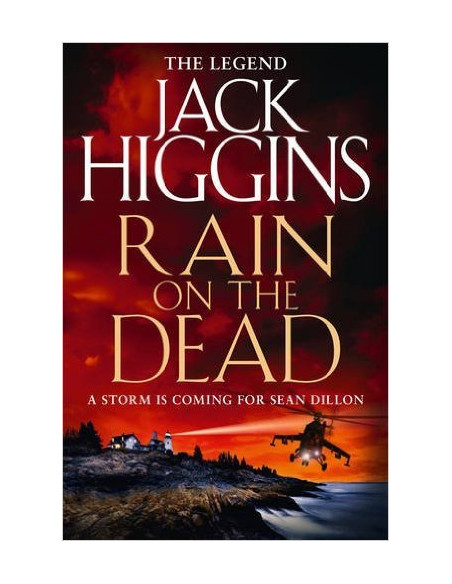 Rain on the Dead Rain on the Dead