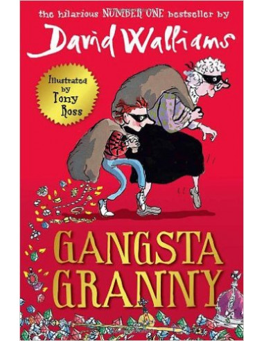 Gangsta Granny