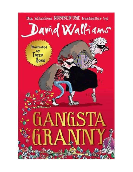 Gangsta Granny