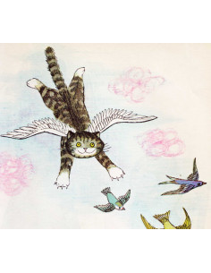 Mog the Forgetful Cat: Complete & Unabridged + CD  2