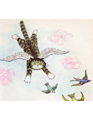 Mog the Forgetful Cat: Complete & Unabridged + CD 