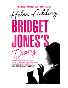 Bridget Jones's Diary