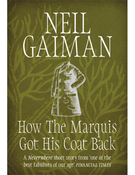 How the Marquis Got His Coat Back How the Marquis Got His Coat Back
