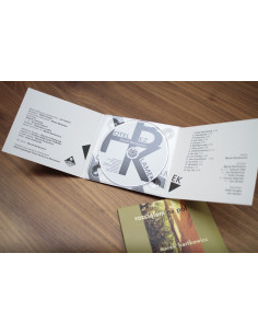 Marek Bartkowicz: CD. Hotel bez klamek 2