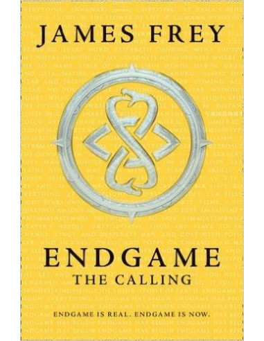 Endgame: The Calling