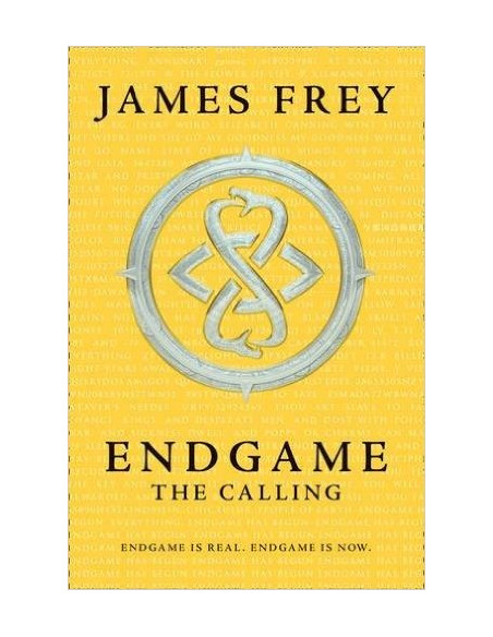 Endgame: The Calling