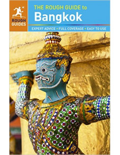 The Rough Guide to Bangkok