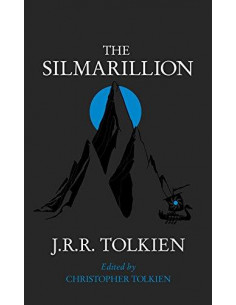 The Silmarillion