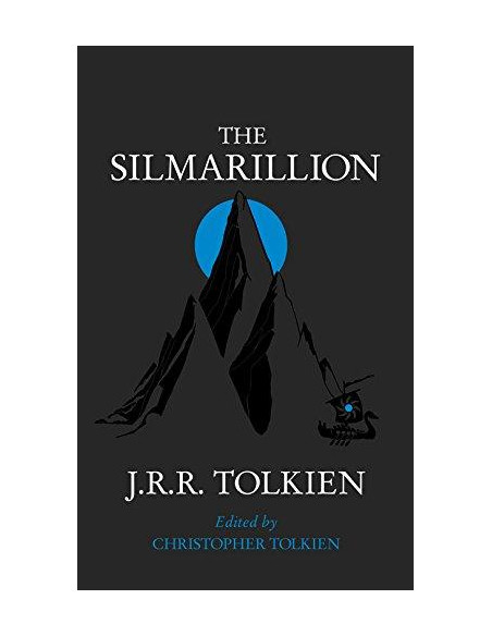 The Silmarillion