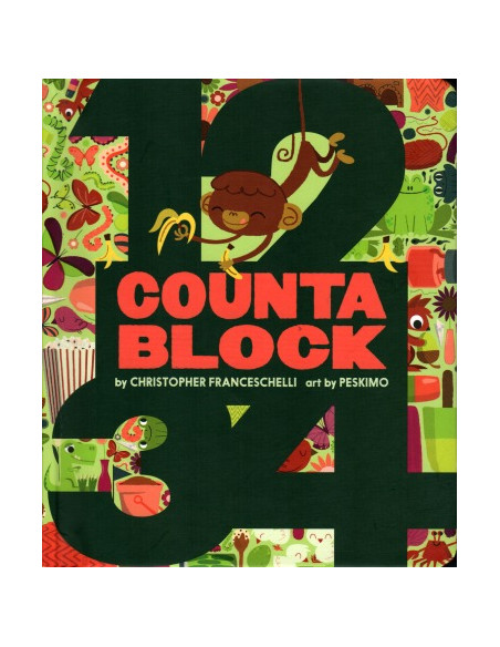 Countablock Countablock