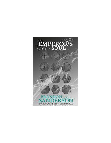 The Emperor's Soul