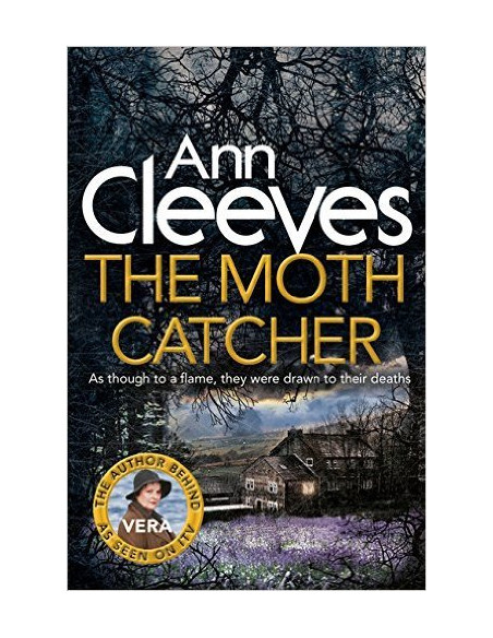 The Moth Catcher The Moth Catcher