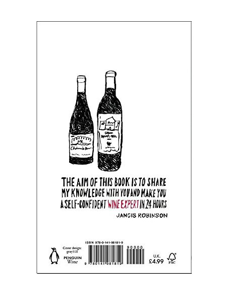 The 24-Hour Wine Expert The 24-Hour Wine Expert