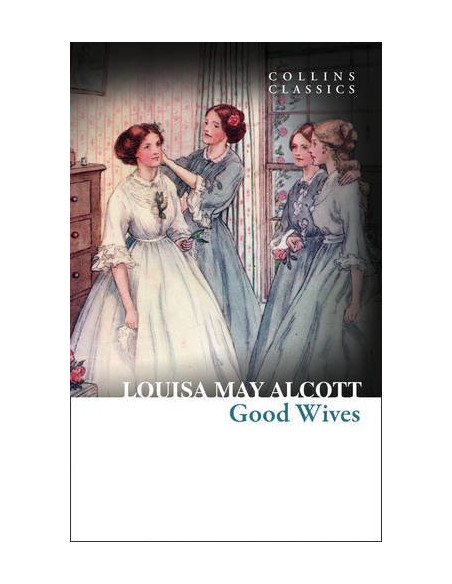 Good Wives Good Wives