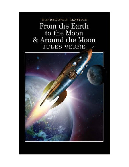 From the Earth to the Moon / Around the Moon