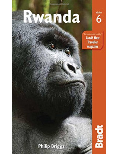 Brandt: Rwanda