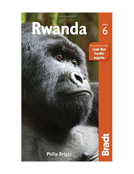 Brandt: Rwanda Brandt: Rwanda