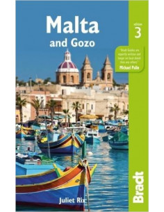 Brandt: Malta & Gozo