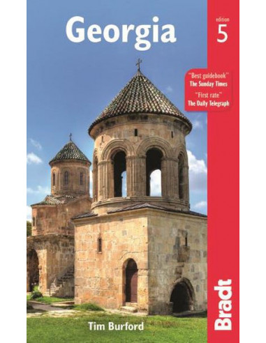 Brandt: Georgia