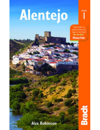 Brandt: Alentejo