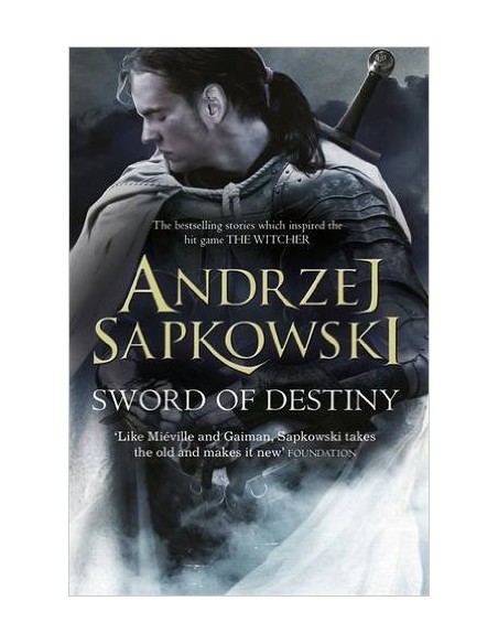 Sword of Destiny