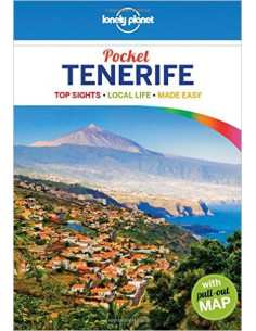 Lonely Planet Pocket Tenerife