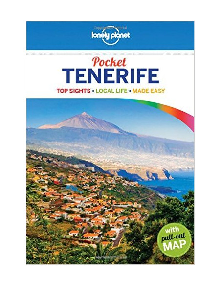 Lonely Planet Pocket Tenerife Lonely Planet Pocket Tenerife