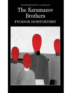 The Karamazov Brothers