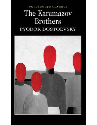 The Karamazov Brothers