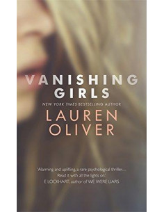 Vanishing Girls