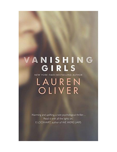 Vanishing Girls Vanishing Girls