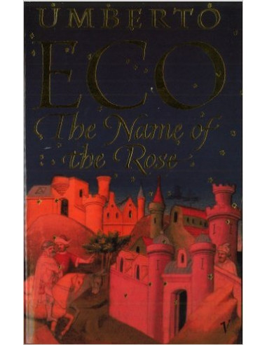 The Name of the Rose