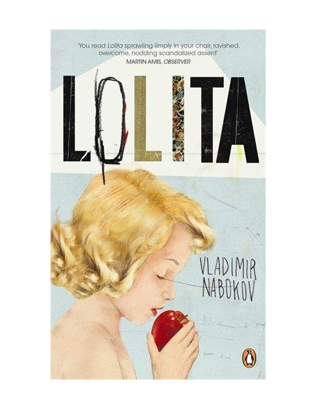 Lolita Lolita