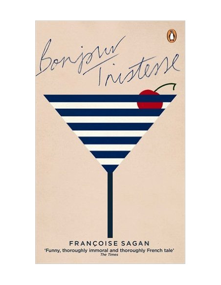 Bonjour Tristesse Bonjour Tristesse