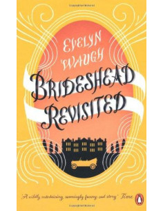 Brideshead Revisited