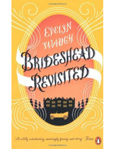 Brideshead Revisited