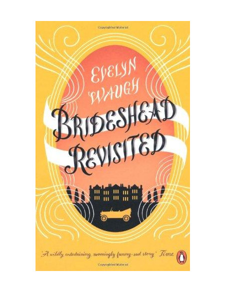 Brideshead Revisited Brideshead Revisited