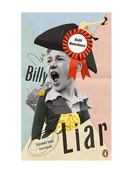 Billy Liar Billy Liar