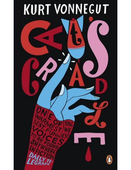 Cat's Cradle Cat's Cradle