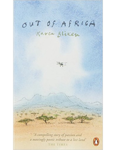 Out of Africa