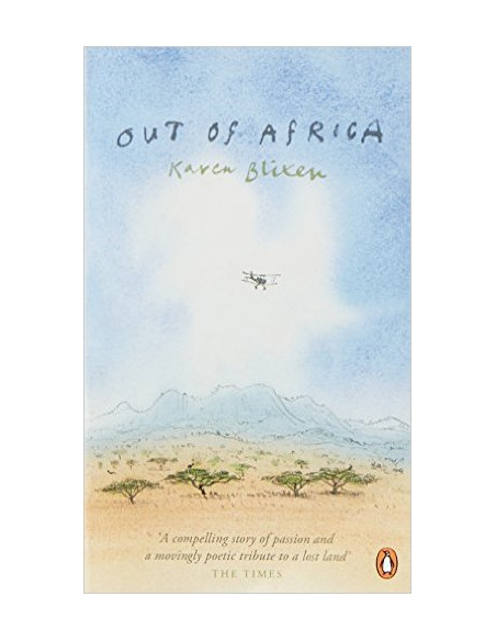 Out of Africa