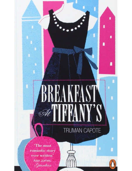 Breakfast at Tiffany's Breakfast at Tiffany's