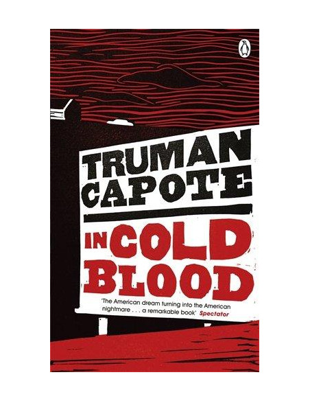 In Cold Blood  In Cold Blood