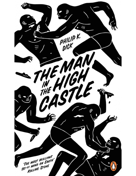 The Man in the High Castle The Man in the High Castle